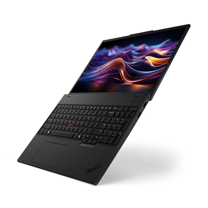EAN 199274319410 - Lenovo ThinkPad P16s Gen 4 (AMD) Copilot+ PC AMD Ryzen AI 9 HX PRO 370 Estación de trabajo móvil 40,6 cm ( imagen 5