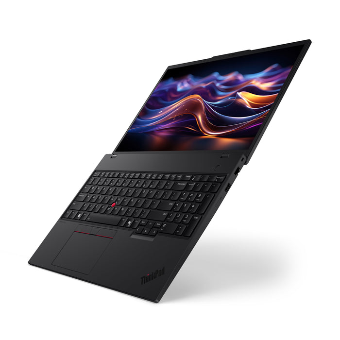 EAN 199271191422 - Lenovo ThinkPad P16s Gen 4 (AMD) Copilot+ PC AMD Ryzen AI 7 350 Estación de trabajo móvil 40,6 cm (16") WU imagen 5