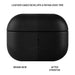 EAN 8591680167340 - FIXED PodsLeather Funda imagen 5