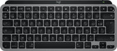 EAN 5099206122048 - Logitech MX Keys Mini For Mac teclado Hogar / Oficina Bluetooth AZERTY Francés Negro, Gris imagen 5