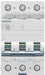 EAN 4001869388892 - Siemens 5SL6332-6 corta circuito Disyuntor en miniatura Tipo B 3 imagen 2