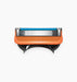 EAN 8001090761521 - Gillette Fusion5 Blade Refills hojilla de afeitar 4 pieza(s) Acero inoxidable Hombres imagen 1