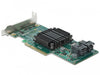 EAN 4043619904389 - DeLOCK 90438 tarjeta y adaptador de interfaz Interno Mini-SAS HD imagen 2