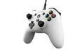 EAN 3665962022438 - NACON EVOL-X Blanco USB Gamepad PC, Xbox imagen 1