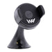EAN 3303170114353 - T'nB WCHCAR10W soporte Soporte activo para teléfono móvil Teléfono móvil/smartphone Negro imagen 1