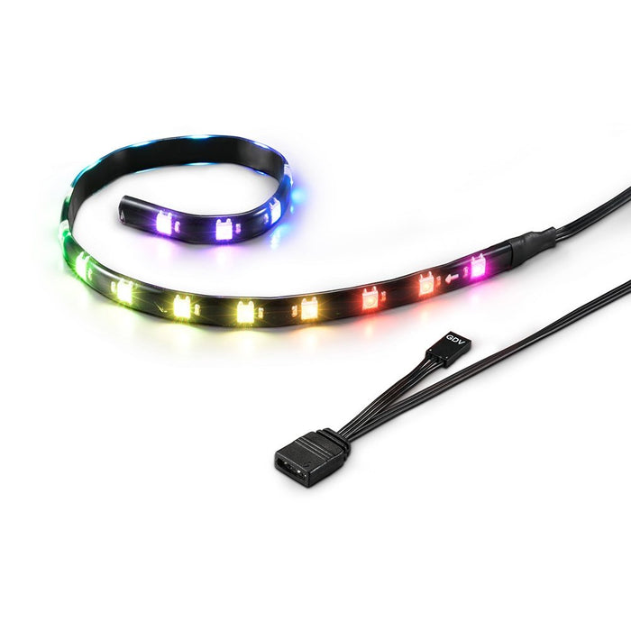 EAN 4044951026883 - Sharkoon SHARK Blades RGB Universal Tira LED imagen 1