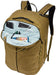 EAN 0085854252089 - Thule Aion TATB140 - Nutria Bolsa de viaje Estructura blanda Caqui 40 L Poliéster imagen 10