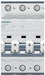 EAN 4001869181950 - Siemens 5SY43167 corta circuito Disyuntor en miniatura Tipo C 3 imagen 2