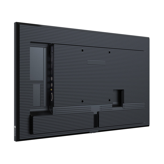EAN 4710739598070 - AG Neovo NSD-3203 Pantalla plana para señalización digital 80 cm (31.5") LCD Wifi 500 cd / m² Full HD Neg imagen 6