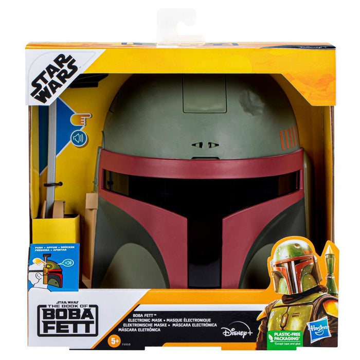 EAN 5010994182700 - Star Wars Boba Fett imagen 8