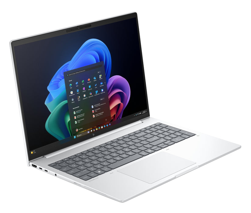 EAN 0821844605523 - HP EliteBook 8 G1i 16 inch Notebook Next Gen AI PC Copilot+ PC Intel Core Ultra 5 236V Portátil 40,6 cm ( imagen 2