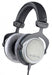 EAN 4010118490972 - Beyerdynamic DT 880 PRO Auriculares Alámbrico Diadema Música Negro, Plata imagen 1