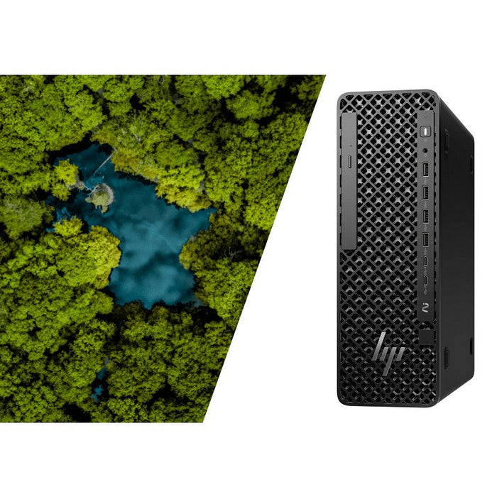 EAN 0199896738644 - HP Z2 SFF G1i Workstation Desktop PC Wolf Pro Security Edition Intel Core Ultra 7 265 48 GB DDR5-SDRAM 1  imagen 20
