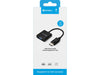 EAN 5705730508431 - Sandberg 508-43 adaptador de cable de vídeo VGA (D-Sub) Negro imagen 2