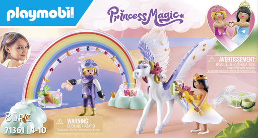 EAN 4008789713612 - Playmobil 71361 figura de juguete para niños imagen 1