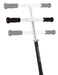 EAN 0845423013790 - Razor Carbon Lux Universal Patinete clásico Negro imagen 6