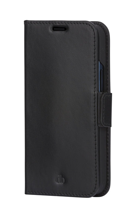 EAN 5711428013255 - dbramante1928 Copenhagen Slim funda para teléfono móvil 15,5 cm (6.1") Funda cartera Negro imagen 5