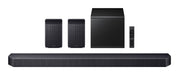 EAN 8806099014124 - Samsung HW-Q930H/XC altavoz soundbar Negro 9.1.4 canales 580 W imagen 2