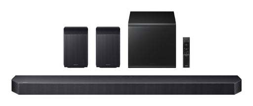 EAN 8806099014124 - Samsung HW-Q930H/XC altavoz soundbar Negro 9.1.4 canales 580 W imagen 2