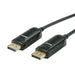 EAN 7611990151509 - ROLINE 14.01.3492 cable DisplayPort 50 m Negro imagen 4