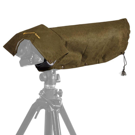 EAN 8718444770763 - Stealth Gear SGRC50 cubierta impermeable para cámaras Cámara DSLR Poliéster imagen 1