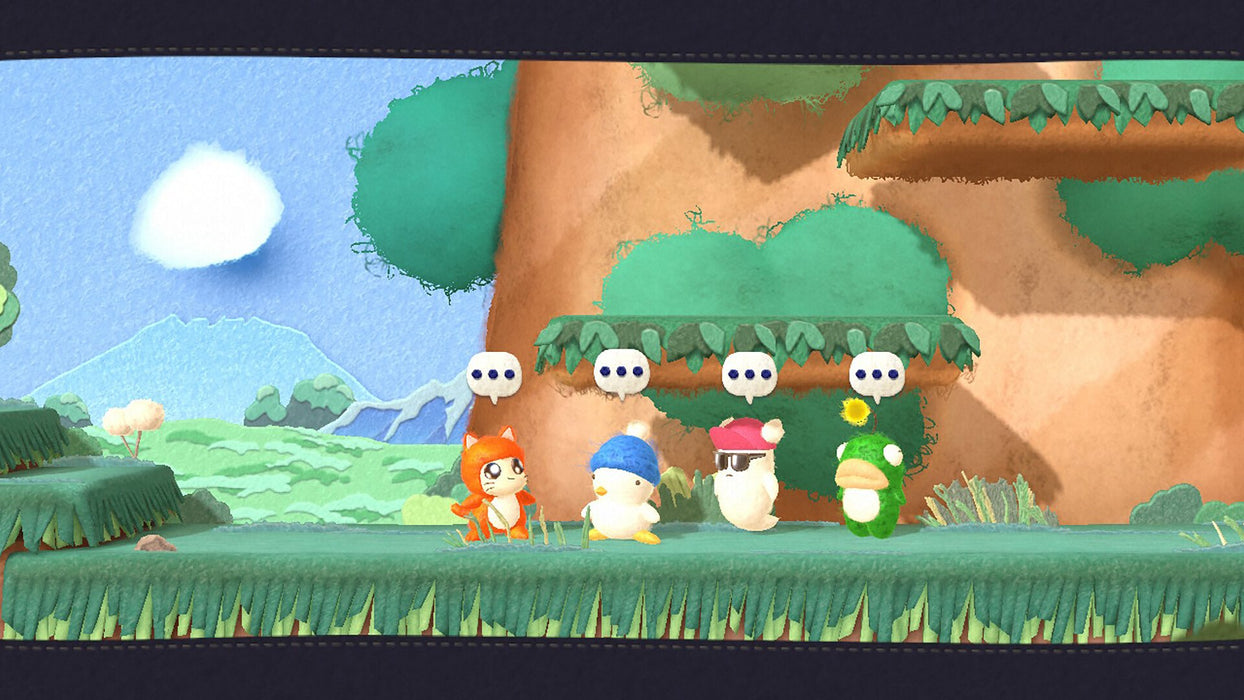 EAN 3760328373800 - Red Art Games Ufouria: The Saga 2 imagen 4