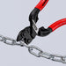 EAN 4003773084587 - Knipex 71 31 160 cortador de pernos y cadenas imagen 5