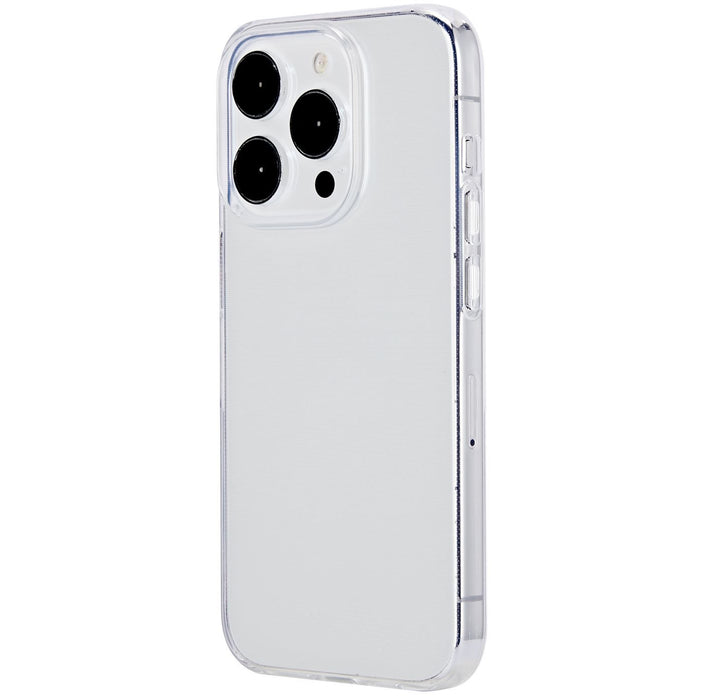 EAN 5715063115718 - eSTUFF ES67100028 funda para teléfono móvil 17 cm (6.7") Transparente imagen 5