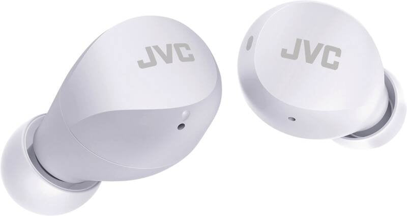 EAN 4975769472145 - JVC HA-Z66T Auriculares True Wireless Stereo (TWS) Dentro de oído Llamadas/Música USB Tipo C Bluetooth Bl imagen 2