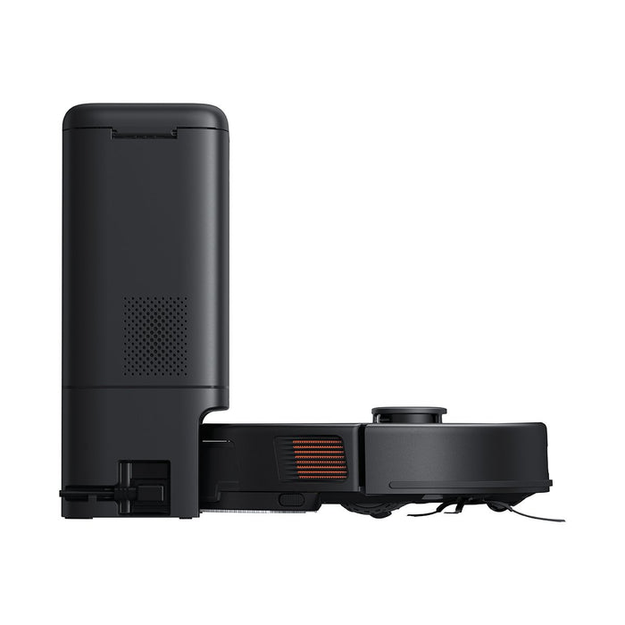 EAN 194644126186 - Eufy Clean X8 Pro Negro imagen 3