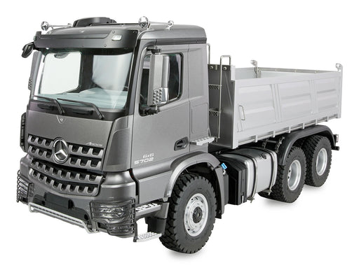 EAN 4262500342929 - Amewi 22728 modelo controlado por radio Motor eléctrico 1:14 imagen 1