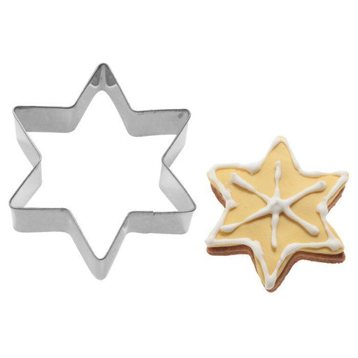 EAN 4004094355219 - Westmark 35522291 cortador de galletas Acero inoxidable imagen 1