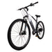 EAN 8434127501492 - Youin You-Ride Everest Negro, Blanco Aluminio M 73,7 cm (29") imagen 3