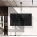 EAN 8433281017443 - TooQ LPCE11100TSLI-B soporte para TV 2,54 m (100") imagen 7