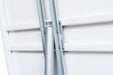 EAN 4002390037495 - MAUL MAULoffice Independiente 700 x 1000 mm Acero Plata imagen 19