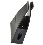 EAN 698833015799 - Ergotron Wall Mount Scanner Holder Negro Plástico imagen 3