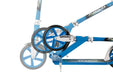 EAN 0845423010652 - Razor A5 Lux Universal Patinete clásico Azul imagen 3