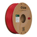 EAN 6922572229235 - eSUN ABS+ Rojo 1 kg imagen 1