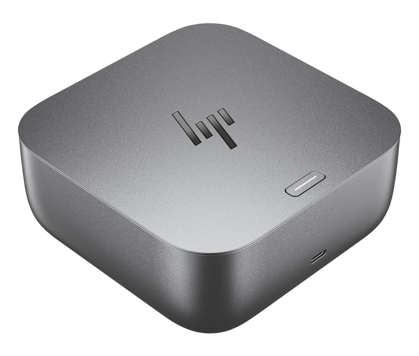 EAN 0198415233042 - HP Thunderbolt 4 100W G6 Dock Alámbrico Gris imagen 2