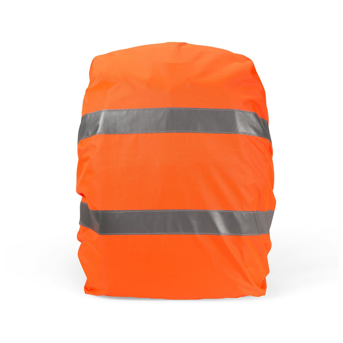 EAN 7640239422261 - DICOTA Hi-Vis V2 mochila Mochila de senderismo Naranja Tereftalato de polietileno (PET), Termoplástico de imagen 8
