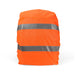 EAN 7640239422261 - DICOTA Hi-Vis V2 mochila Mochila de senderismo Naranja Tereftalato de polietileno (PET), Termoplástico de imagen 8