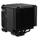 EAN 6970620551432 - Jonsbo HX6250 Procesador Disipador térmico/Radiador 14 cm Negro 1 pieza(s) imagen 6