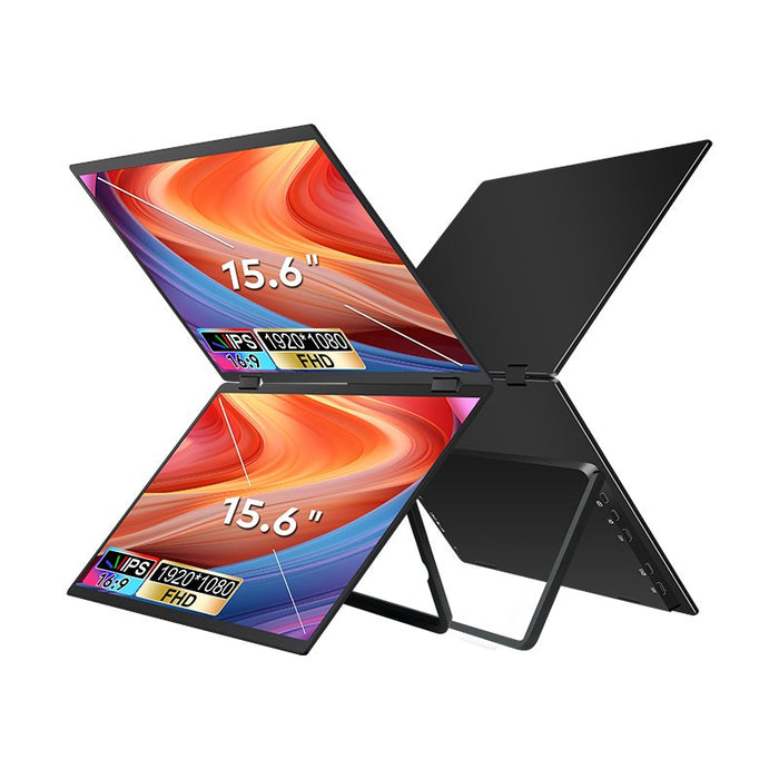 EAN 5904960291605 - Extralink EX.91605 monitor y accesorio imagen 2