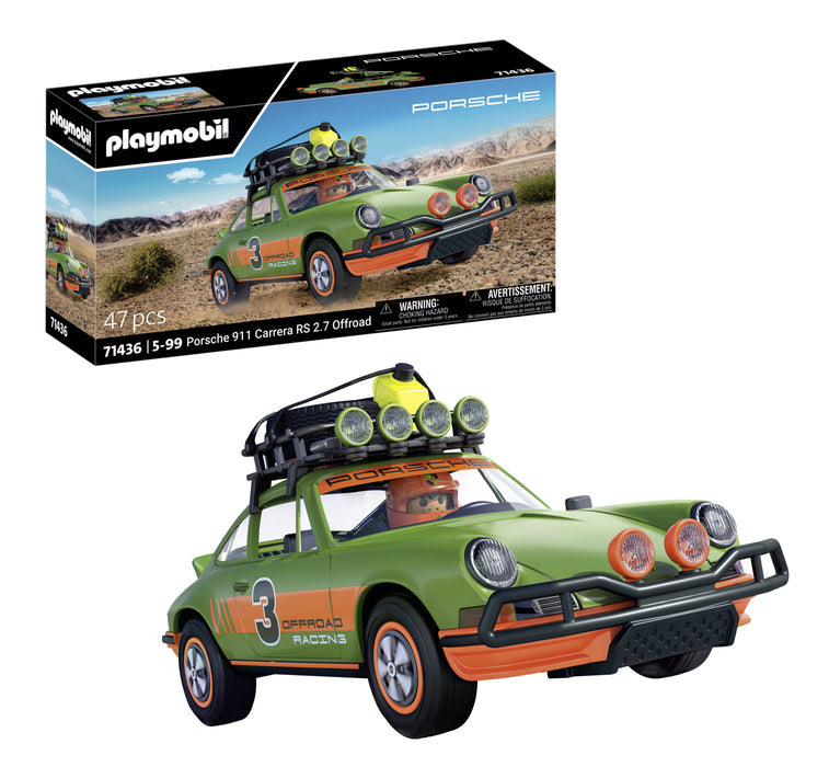 EAN 4008789714367 - Playmobil 71436 set de juguetes imagen 8