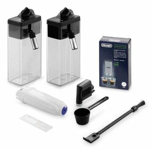 EAN 8004399027077 - De’Longhi Dinamica Plus ECAM380.95.TB Totalmente automática Máquina espresso 1,8 L imagen 5