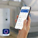 EAN 8720389030376 - Philips FY4355/00 filtro de aire imagen 6
