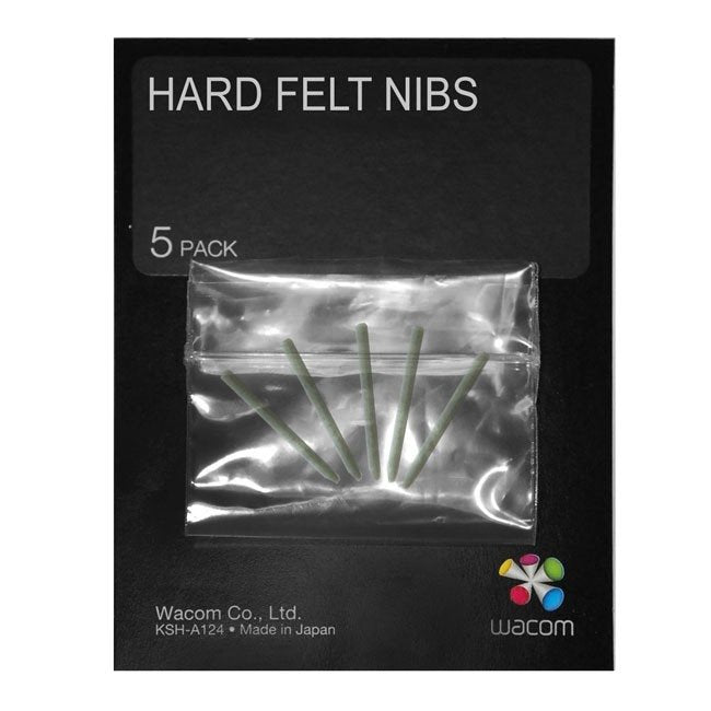 EAN 4949268790567 - Wacom ACK-20003 accesorio para tableta gráfica Plumilla imagen 2