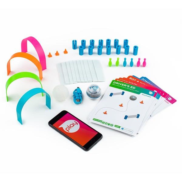 EAN 817961024361 - Sphero Mini Activity Kit imagen 1