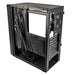 EAN 5999094004993 - Kolink Inspire K12 ARGB Midi Tower Negro, Transparente imagen 3