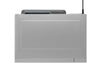 EAN 5025232893713 - Panasonic NN-GT47KMGPG microondas Plata Microondas con grill Encimera 31 L 1000 W imagen 10
